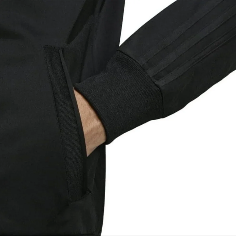 Adidas Classic Track Jacket – Timeless Sport Style